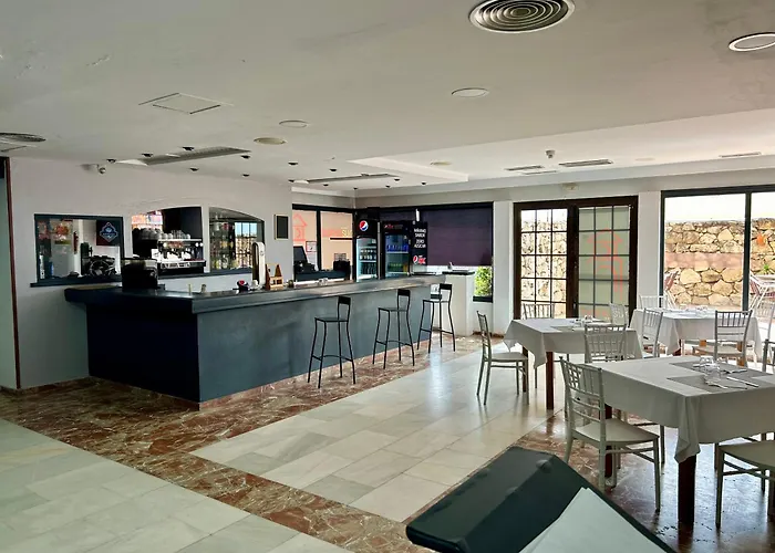 Hotel Bahia Sur
