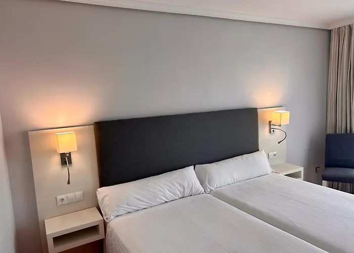 Hotel Bahia Sur