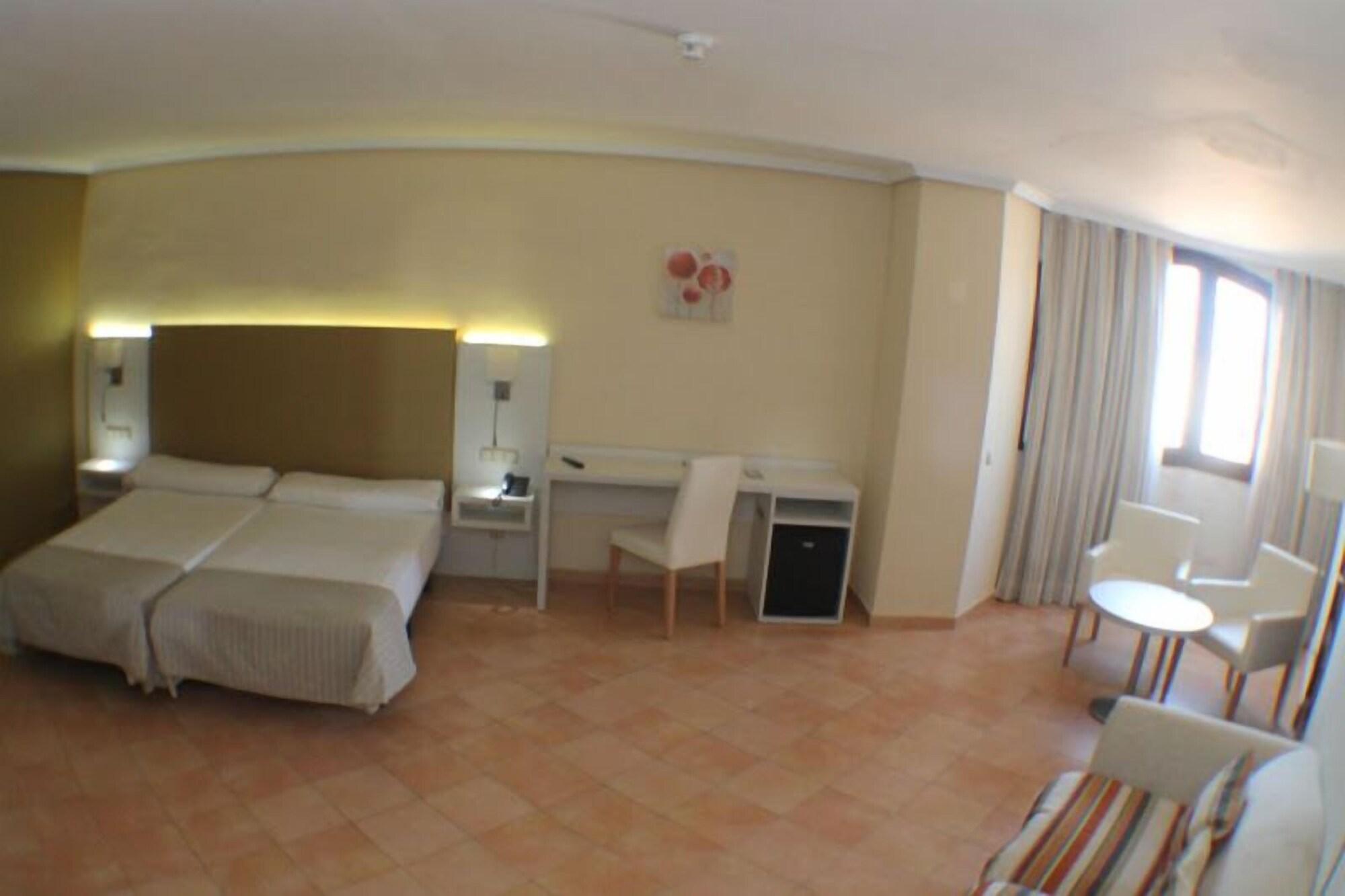 Bahia Sur Hotel