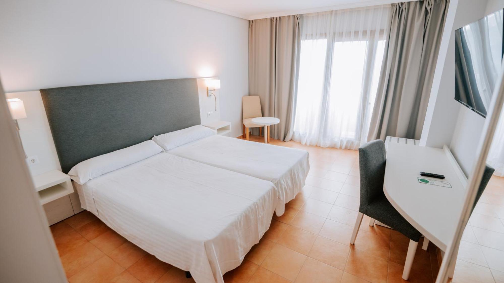 Bahia Sur Hotel