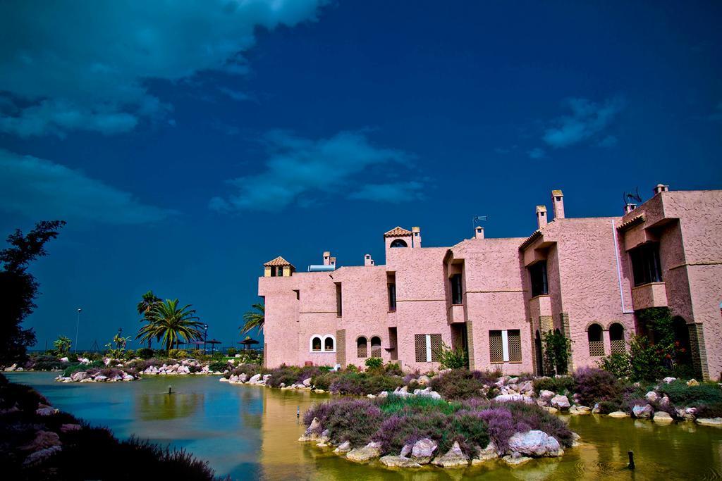 Bahia Sur 4* San Fernando