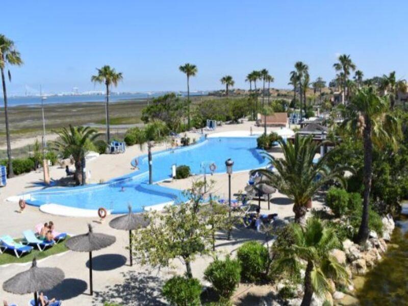 Bahia Sur 4* San Fernando