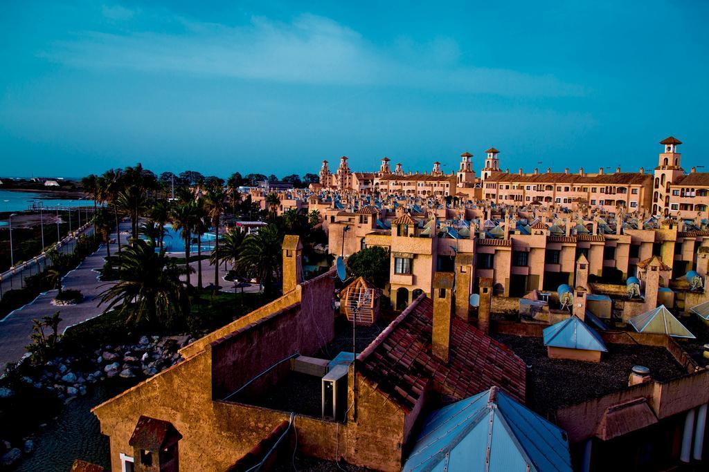 Bahia Sur 4*