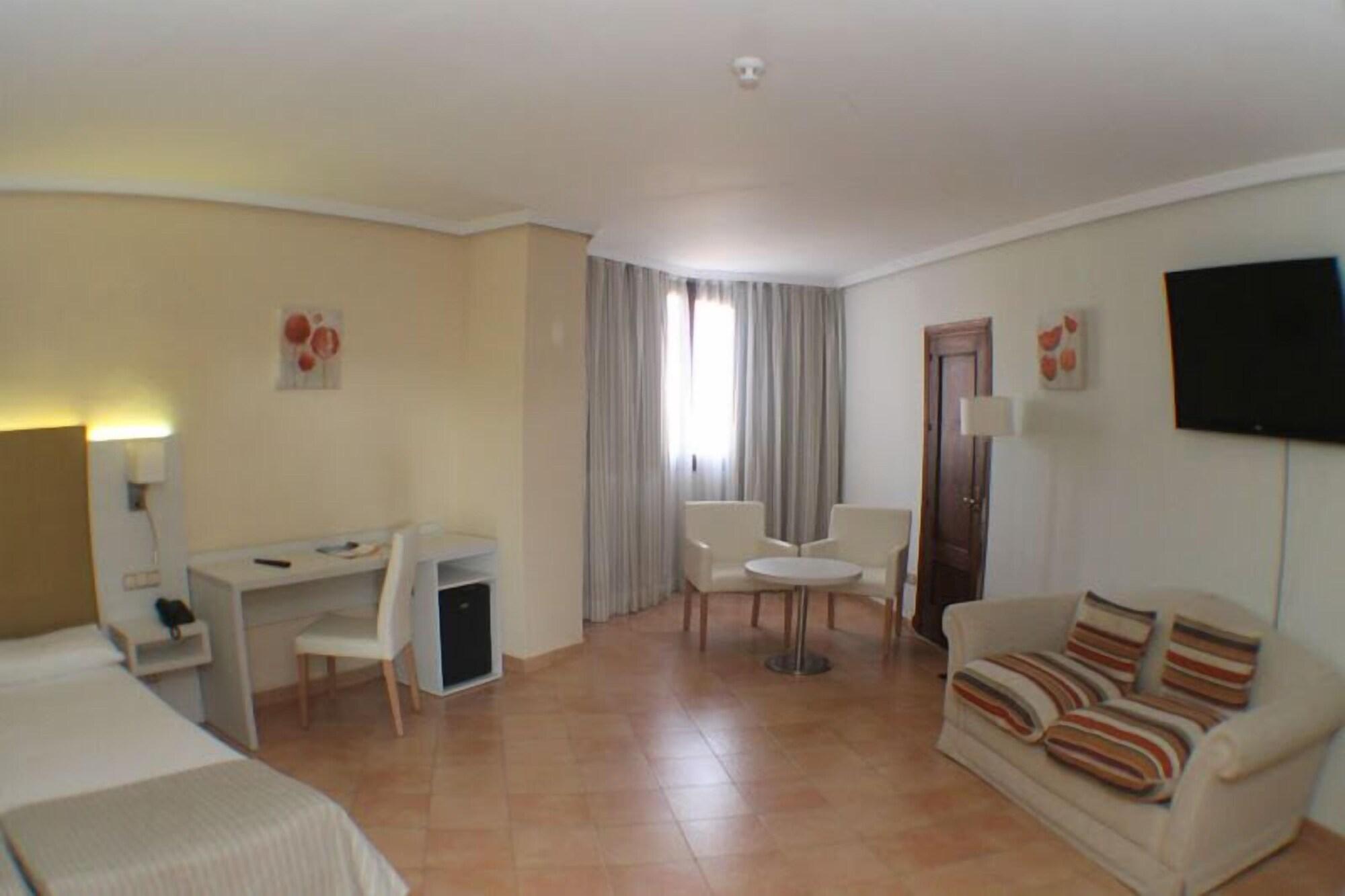 Bahia Sur Hotel San Fernando