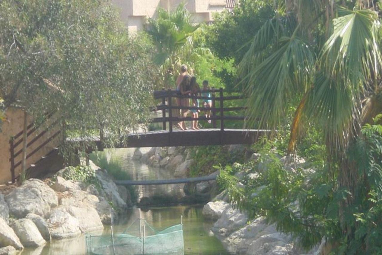 Bahia Sur Hotel 4*