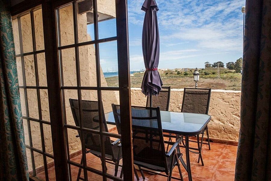 Hotel Bahia Sur 4*